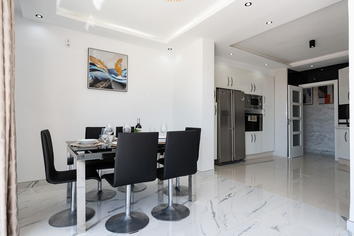 4 Bed Townhouse for sale in Riviera Del Sol Costa Del Sol, Málaga, Spain