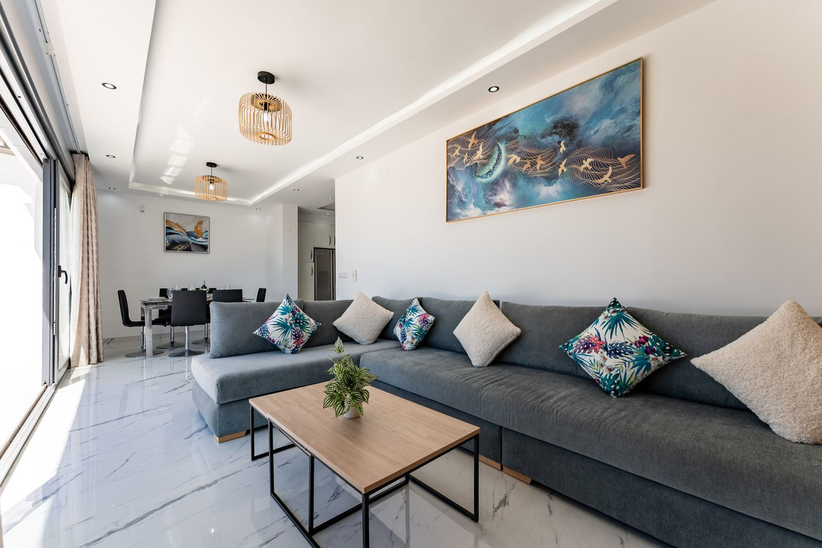 4 Bed Townhouse for sale in Riviera Del Sol Costa Del Sol, Málaga, Spain