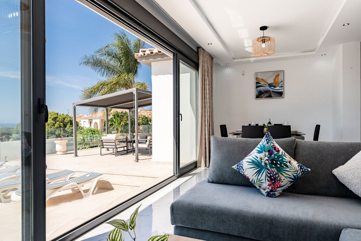 4 Bed Townhouse for sale in Riviera Del Sol Costa Del Sol, Málaga, Spain