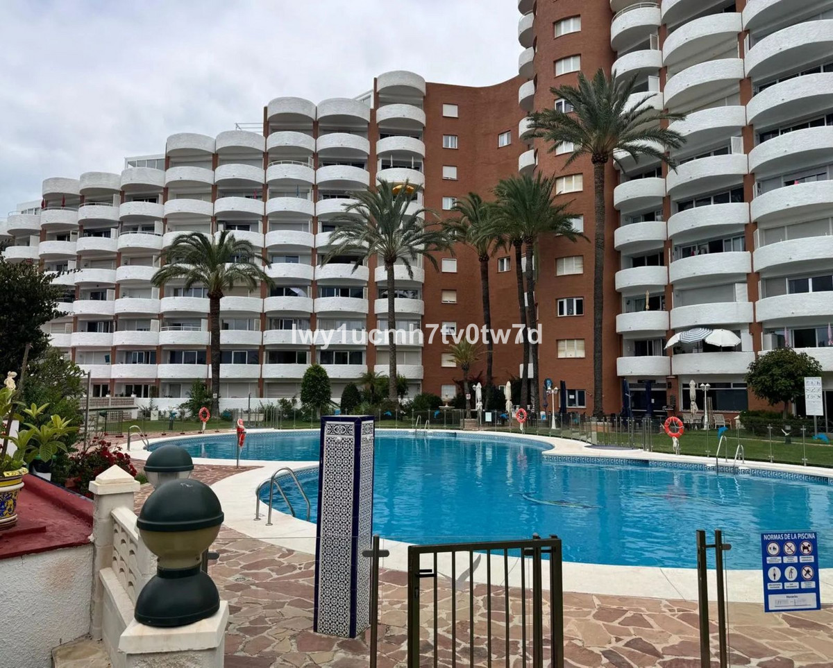 Se vende Estudio Planta Media  en Costa Del Sol, Málaga, España