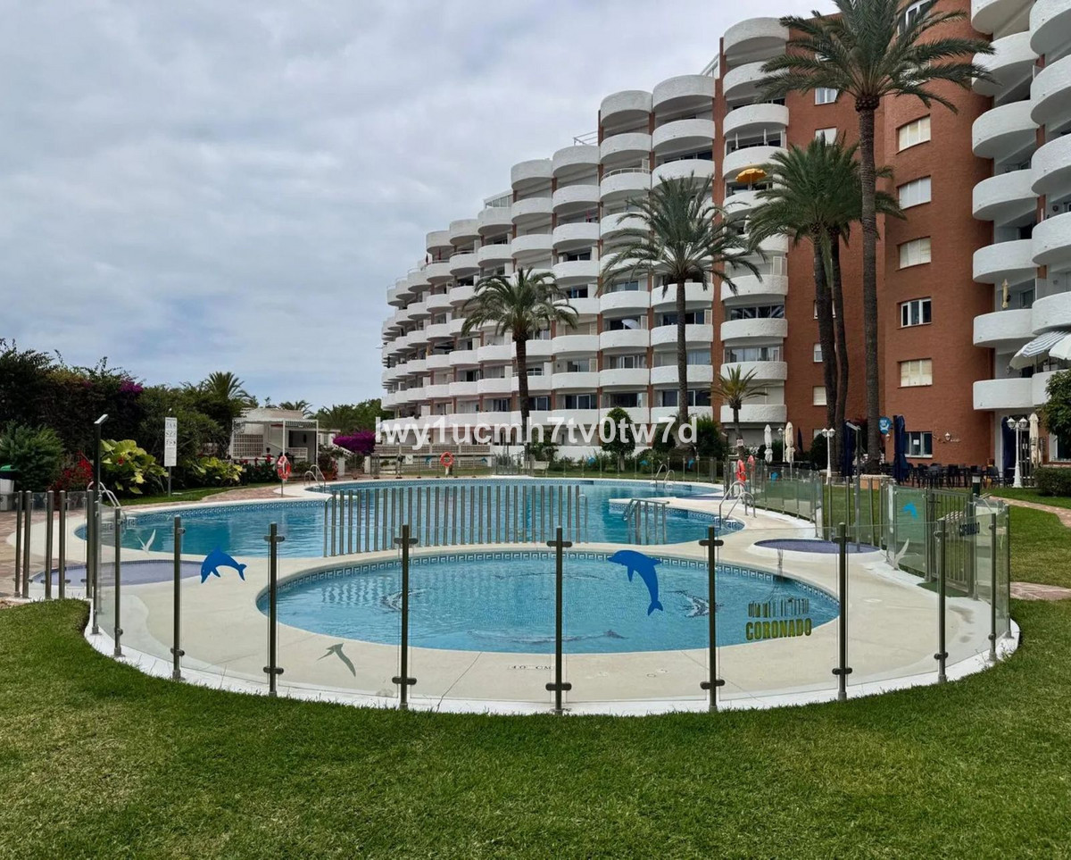 Se vende Estudio Planta Media  en Costa Del Sol, Málaga, España