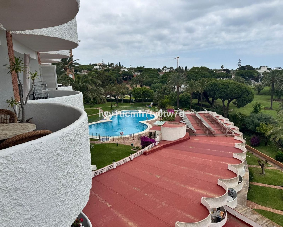 Se vende Estudio Planta Media  en Costa Del Sol, Málaga, España