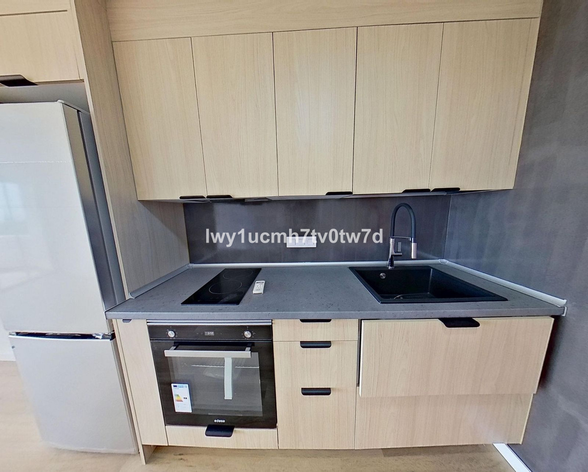 Se vende Estudio Planta Media  en Costa Del Sol, Málaga, España