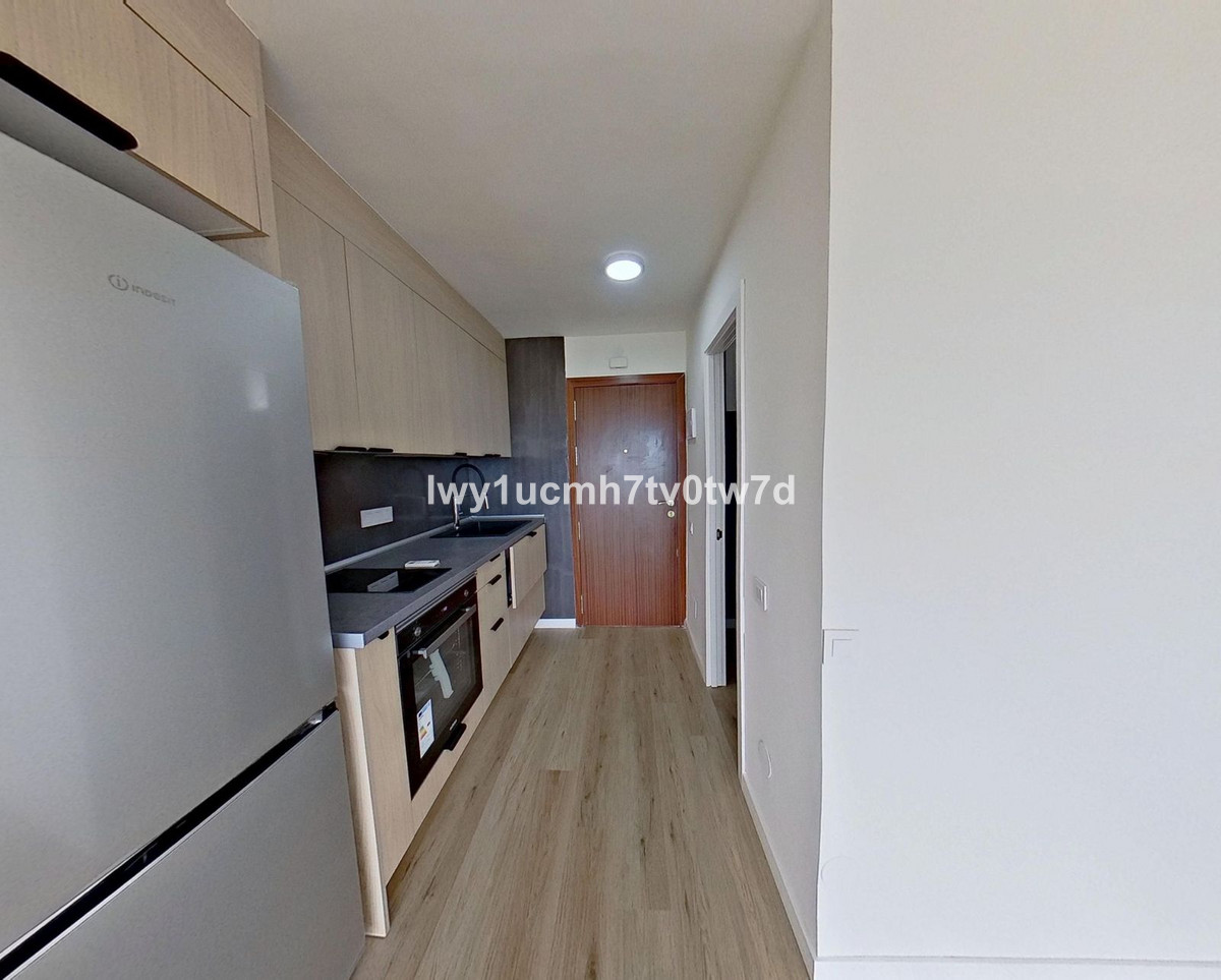Se vende Estudio Planta Media  en Costa Del Sol, Málaga, España