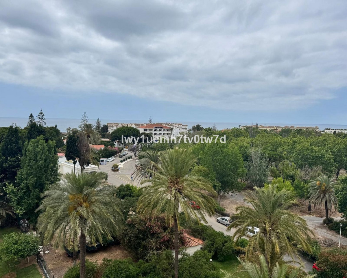 Se vende Estudio Planta Media  en Costa Del Sol, Málaga, España