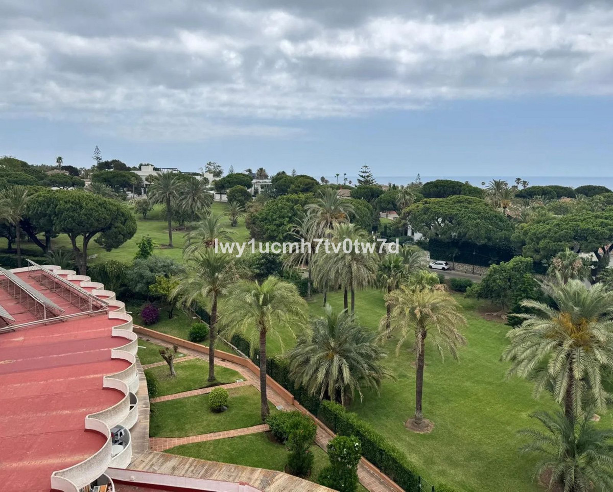Se vende Estudio Planta Media  en Costa Del Sol, Málaga, España