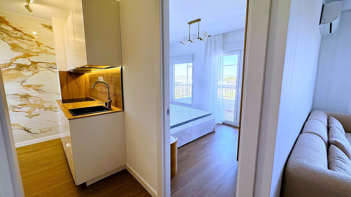 Se vende Ático de 2 dormitorios en Costa Blanca, Alicante, España
