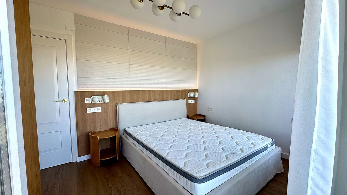 Se vende Ático de 2 dormitorios en Costa Blanca, Alicante, España