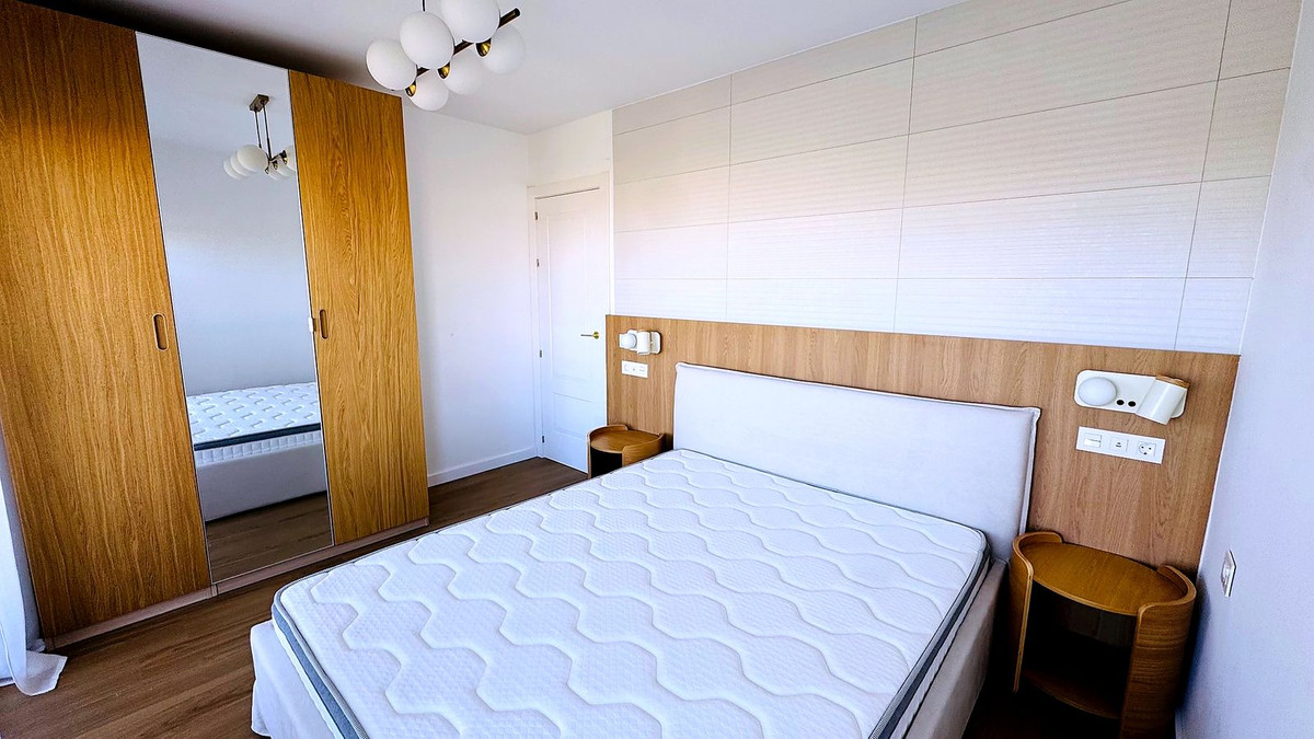 Se vende Ático de 2 dormitorios en Costa Blanca, Alicante, España