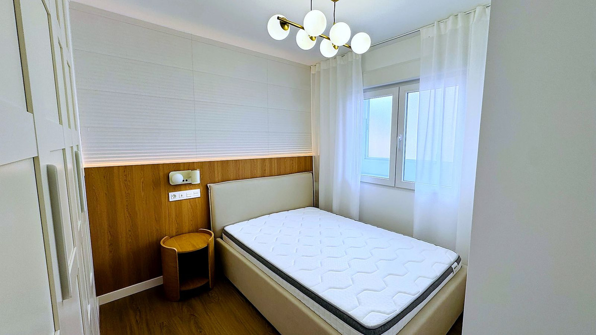 Se vende Ático de 2 dormitorios en Costa Blanca, Alicante, España