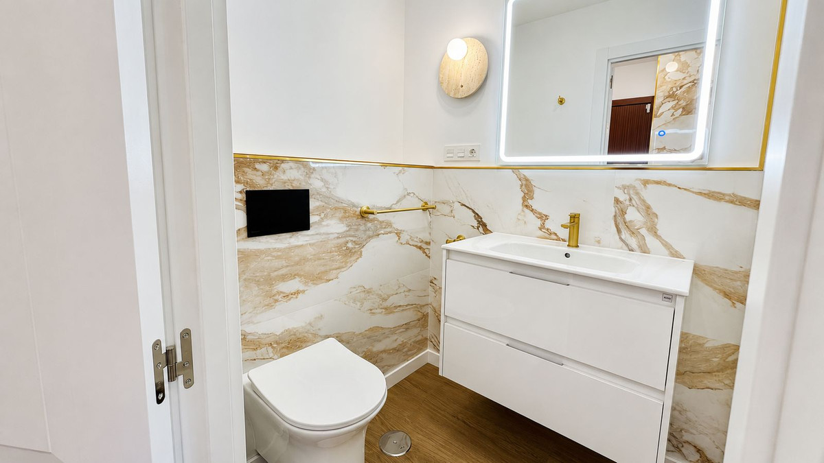 Se vende Ático de 2 dormitorios en Costa Blanca, Alicante, España