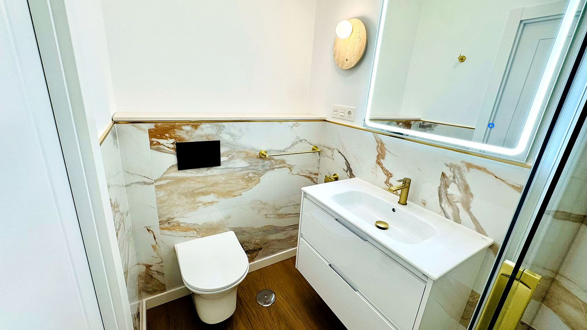 Se vende Ático de 2 dormitorios en Costa Blanca, Alicante, España