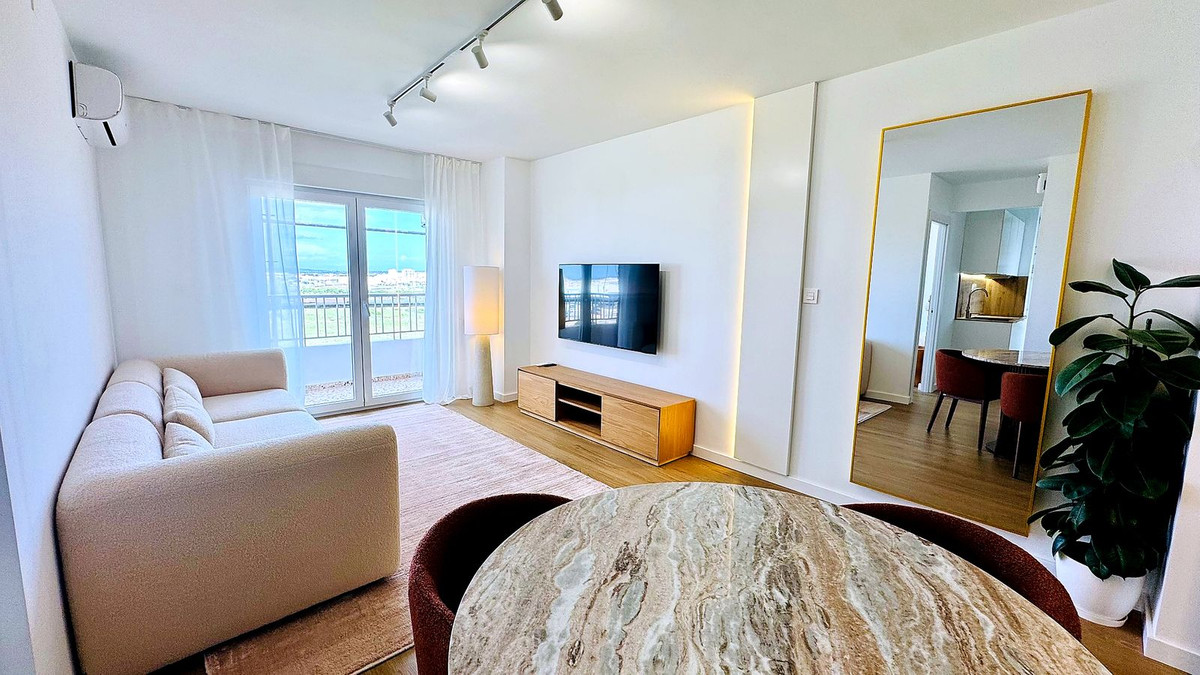 Se vende Ático de 2 dormitorios en Costa Blanca, Alicante, España