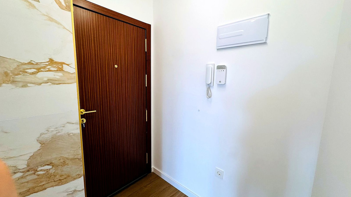 Se vende Ático de 2 dormitorios en Costa Blanca, Alicante, España