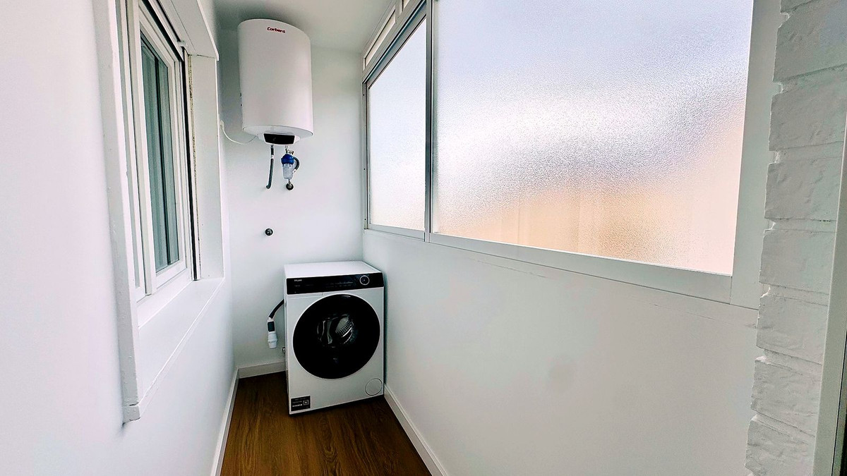 Se vende Ático de 2 dormitorios en Costa Blanca, Alicante, España