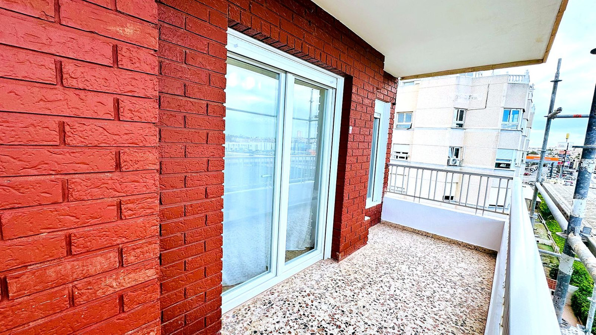 Se vende Ático de 2 dormitorios en Costa Blanca, Alicante, España