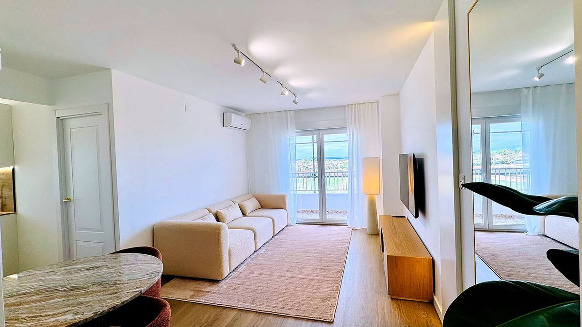 Se vende Ático de 2 dormitorios en Costa Blanca, Alicante, España
