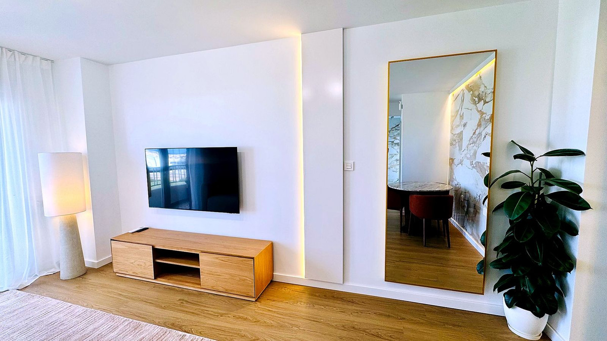 Se vende Ático de 2 dormitorios en Costa Blanca, Alicante, España