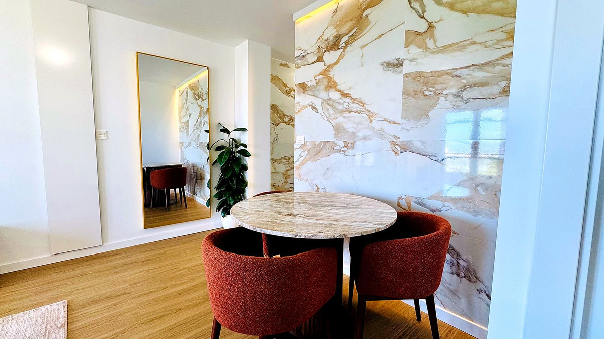 Se vende Ático de 2 dormitorios en Costa Blanca, Alicante, España