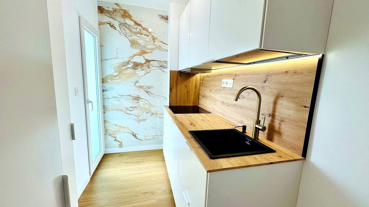 Se vende Ático de 2 dormitorios en Costa Blanca, Alicante, España