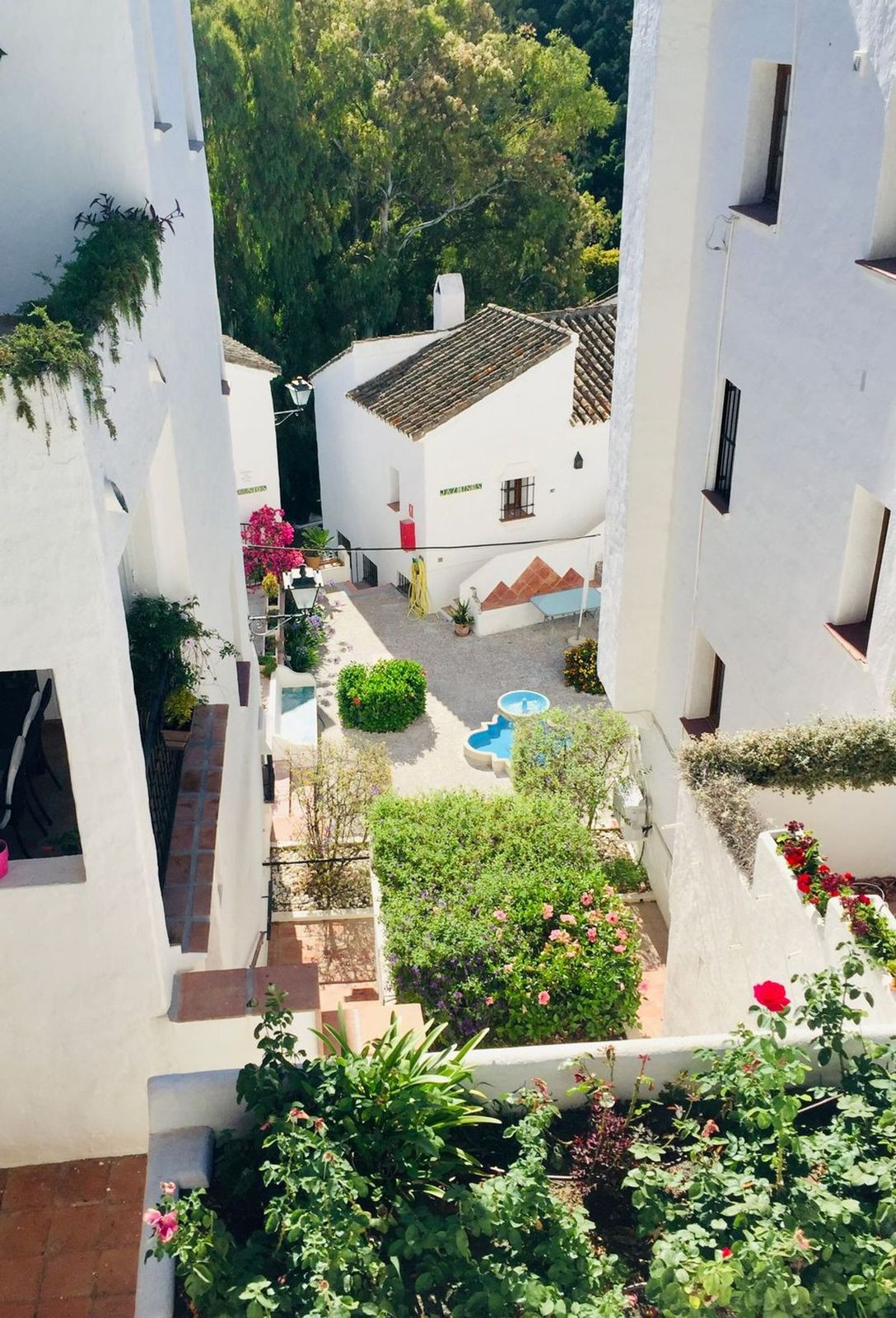 Apartment for sale in Benahavís Costa Del Sol, Málaga, Spain