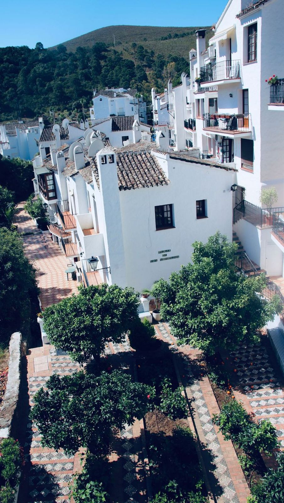 Apartment for sale in Benahavís Costa Del Sol, Málaga, Spain