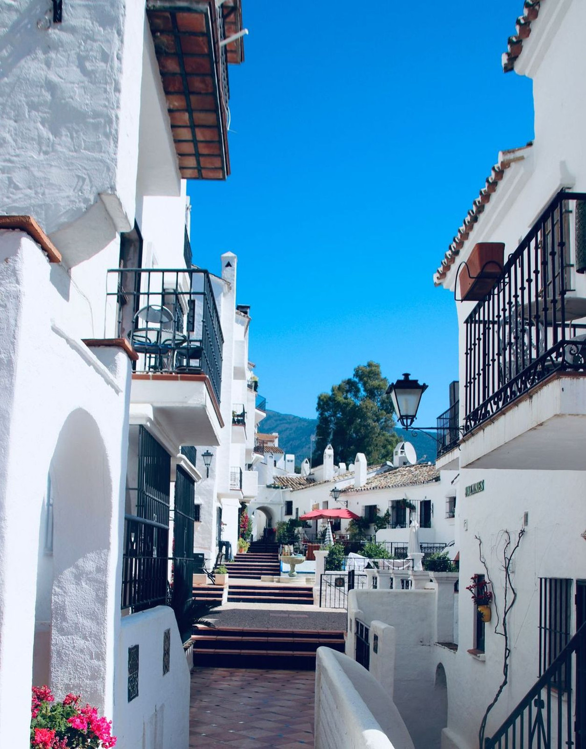 Apartment for sale in Benahavís Costa Del Sol, Málaga, Spain