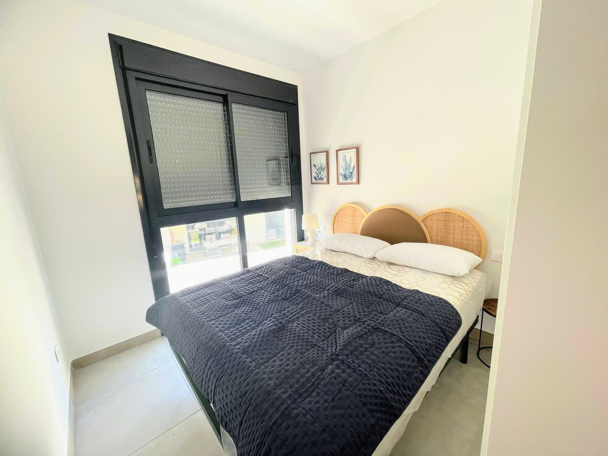 Se vende Ático de 2 dormitorios en Costa Blanca, Alicante, España