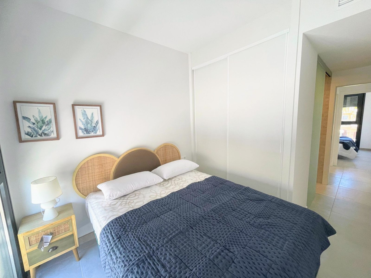 Se vende Ático de 2 dormitorios en Costa Blanca, Alicante, España