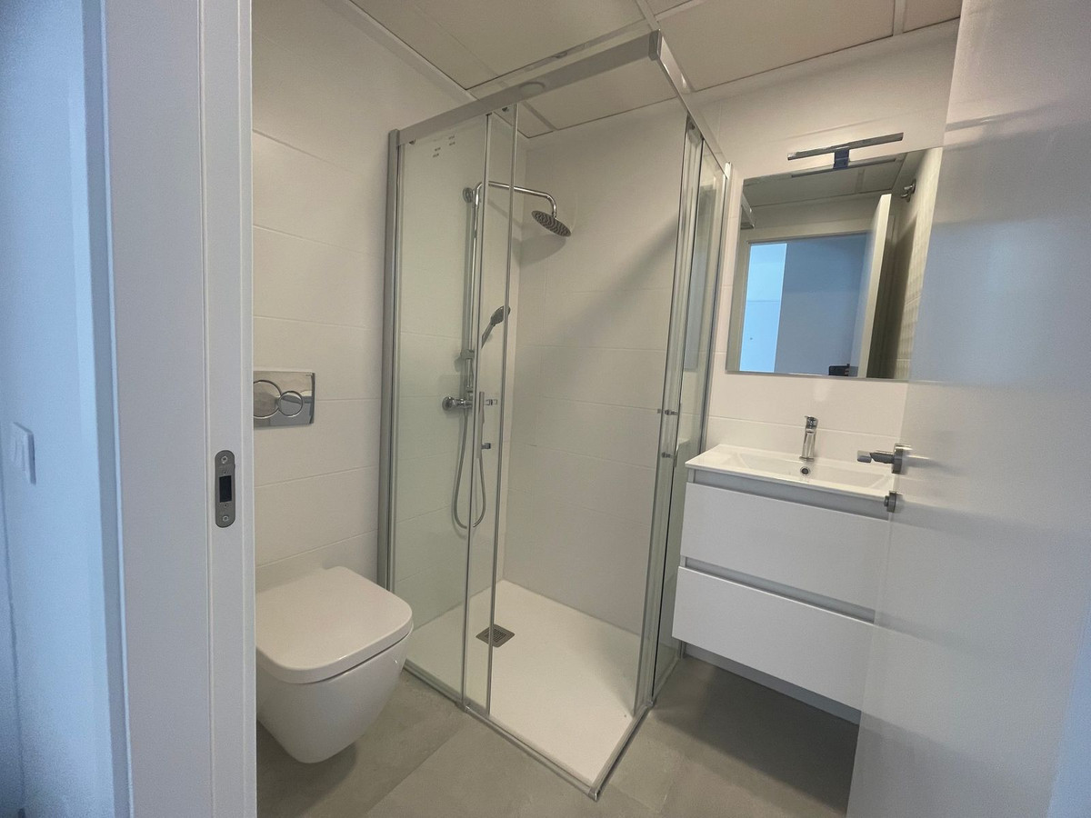 Se vende Ático de 2 dormitorios en Costa Blanca, Alicante, España