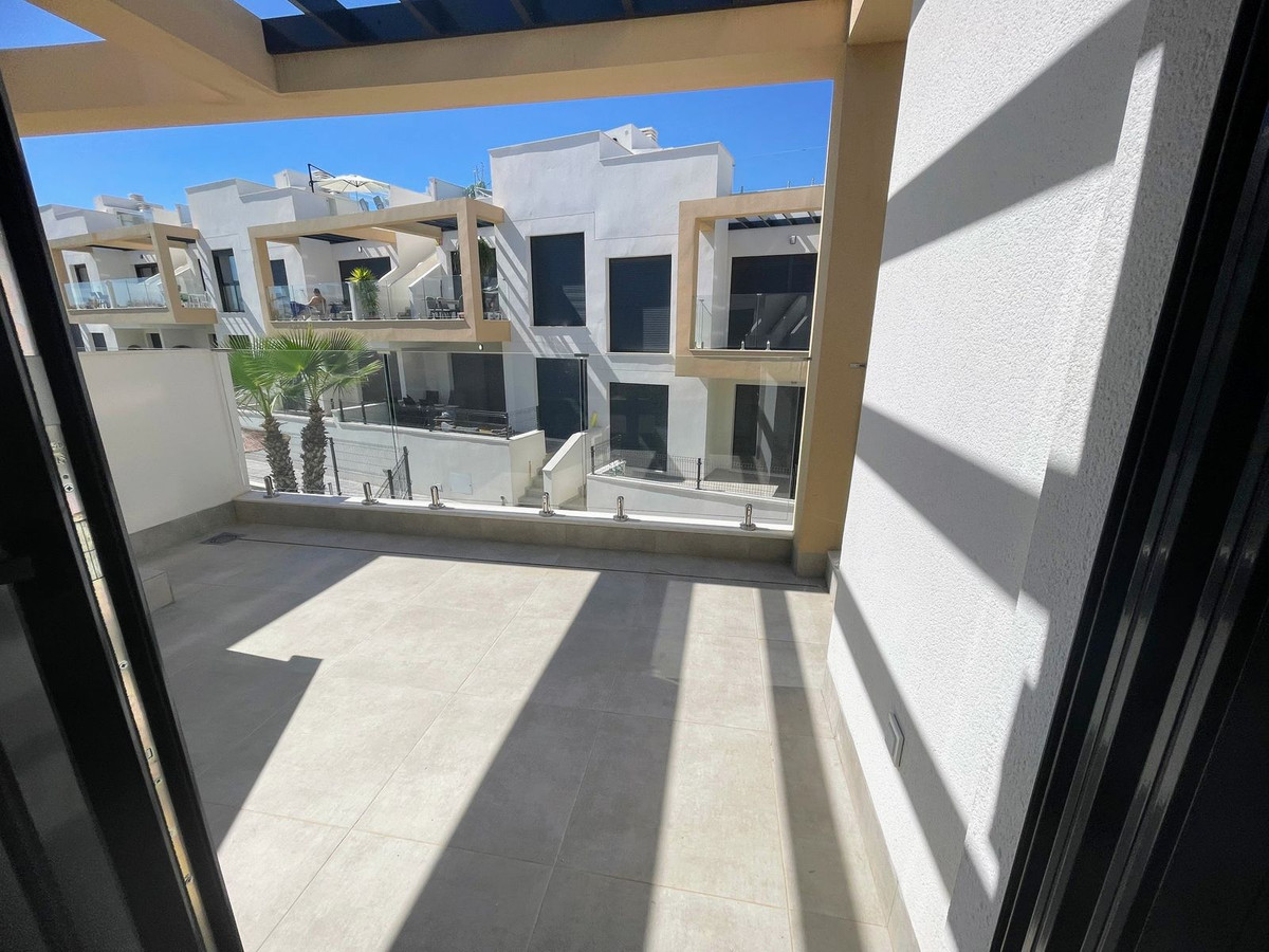 Se vende Ático de 2 dormitorios en Costa Blanca, Alicante, España
