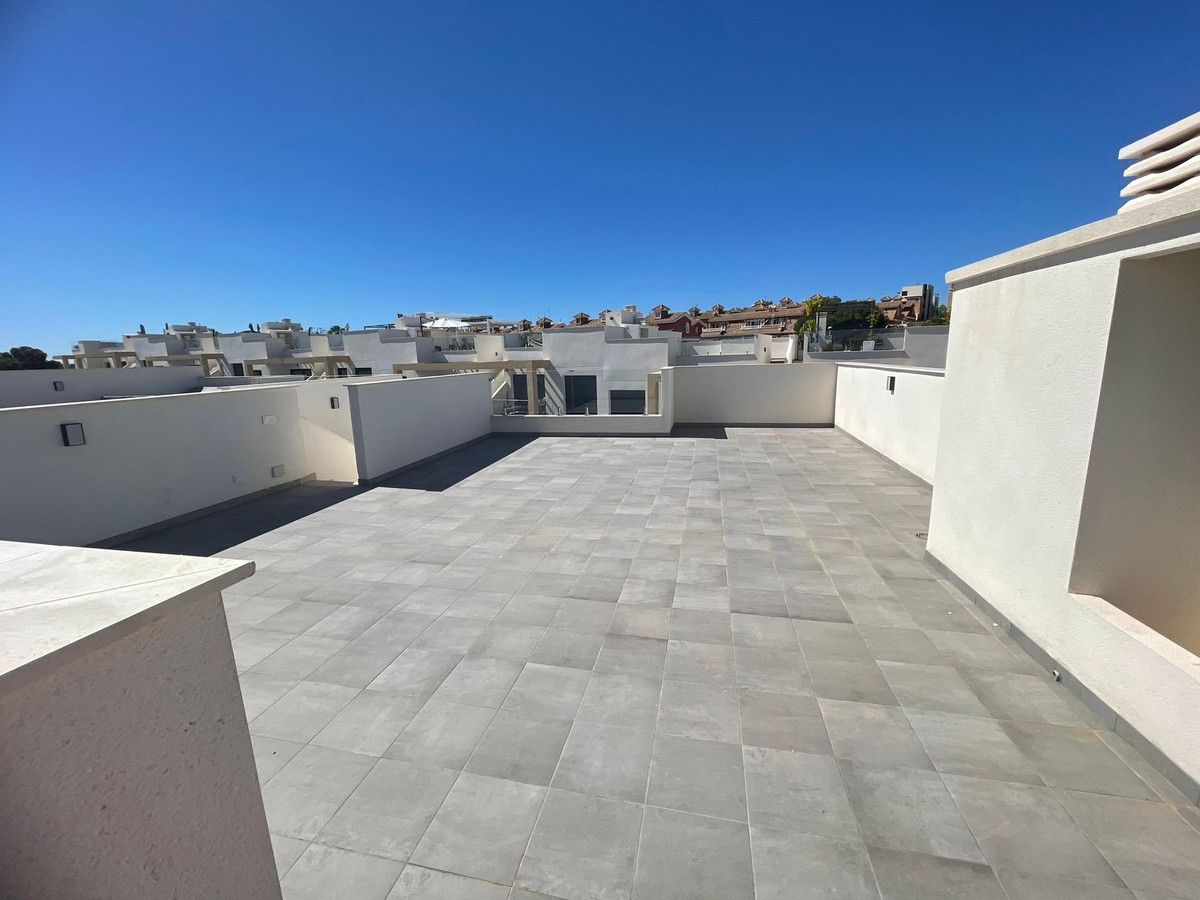 Se vende Ático de 2 dormitorios en Costa Blanca, Alicante, España