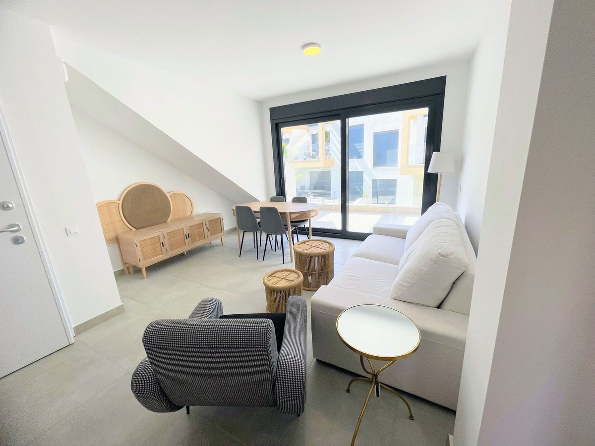 Se vende Ático de 2 dormitorios en Costa Blanca, Alicante, España