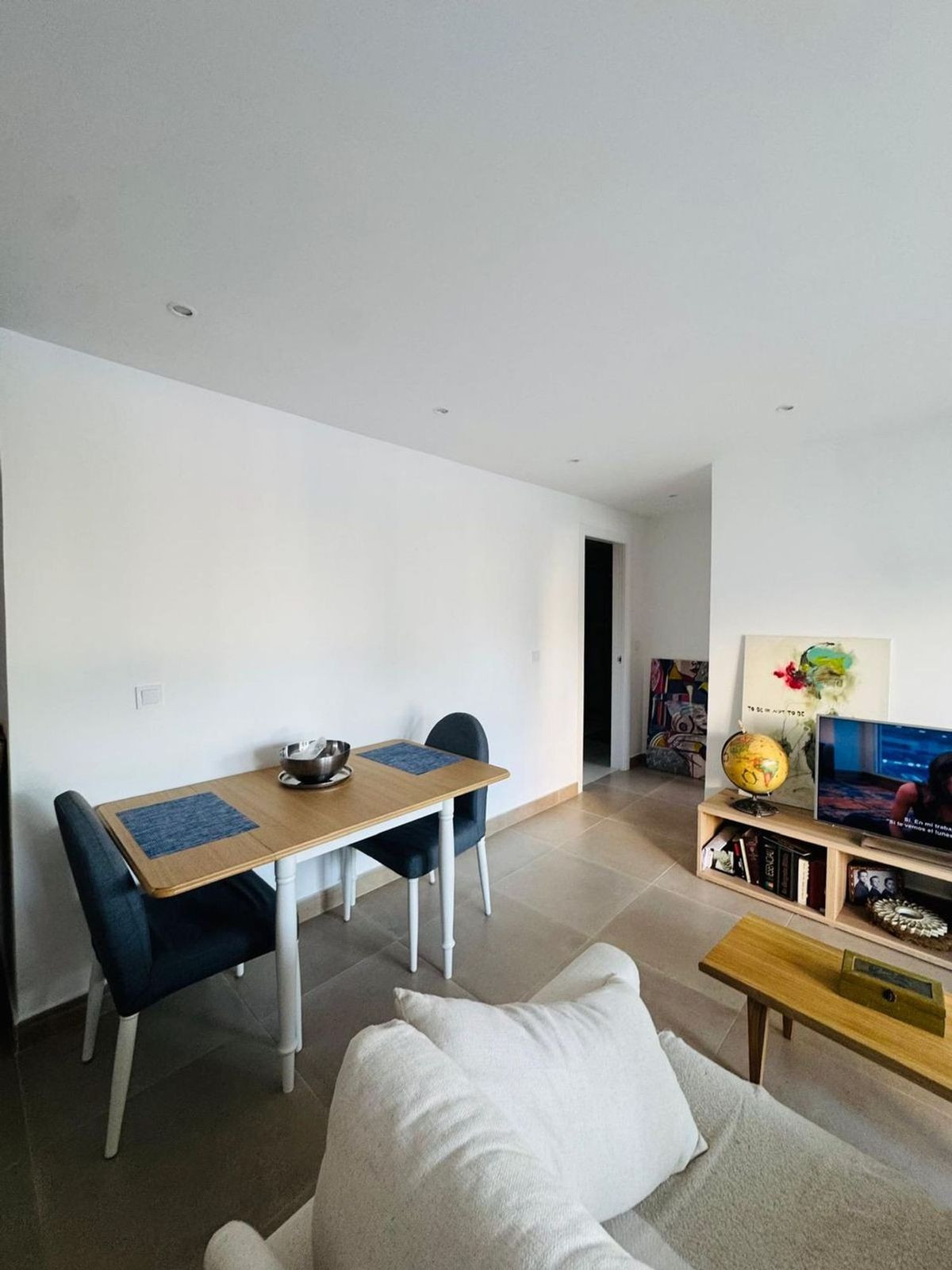 2 Bed Apartment for sale in La Carihuela Costa Del Sol, Málaga, Spain