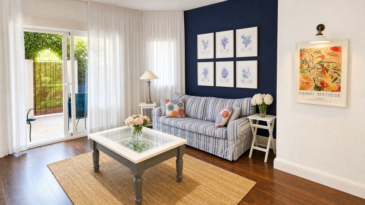 2 Bed Apartment for sale in Elviria Costa Del Sol, Málaga, Spain