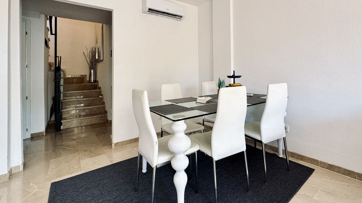 Se vende Apartamento Planta Media de 3 dormitorios en Costa Del Sol, Málaga, España