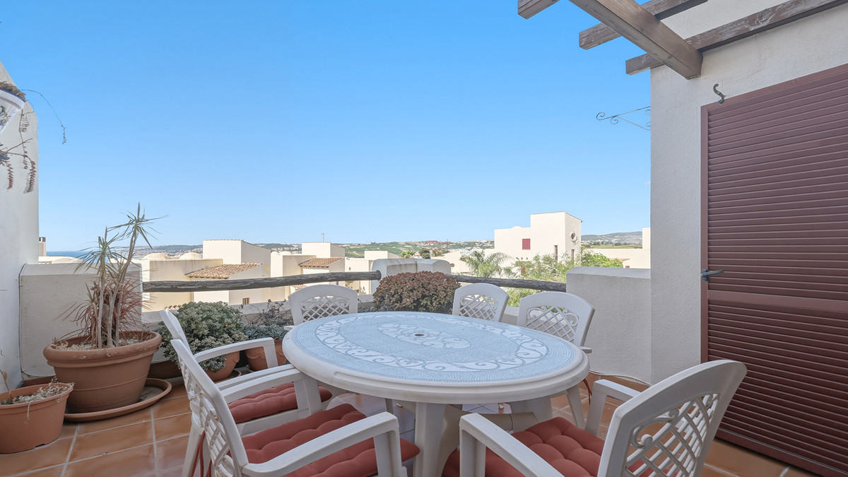 Se vende Apartamento Planta Media de 2 dormitorios en Costa Del Sol, Málaga, España