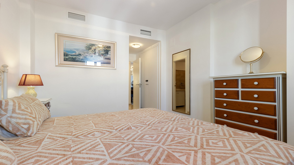 Se vende Apartamento Planta Media de 2 dormitorios en Costa Del Sol, Málaga, España