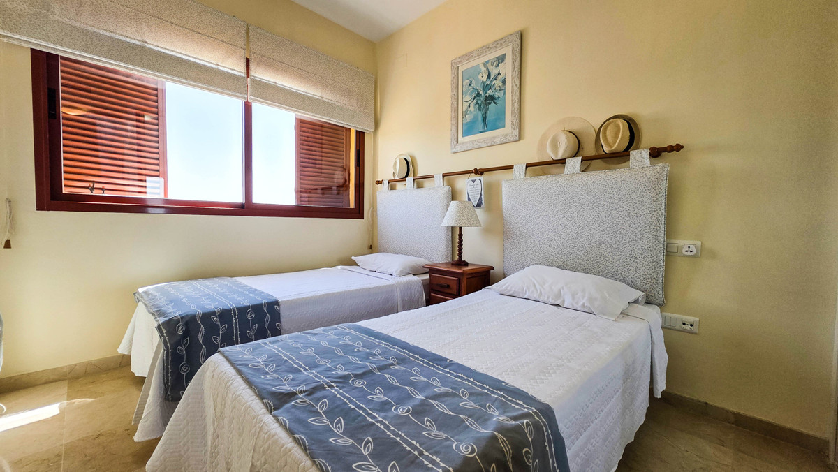2 Bed Apartment for sale in Manilva Costa Del Sol, Málaga, Spain