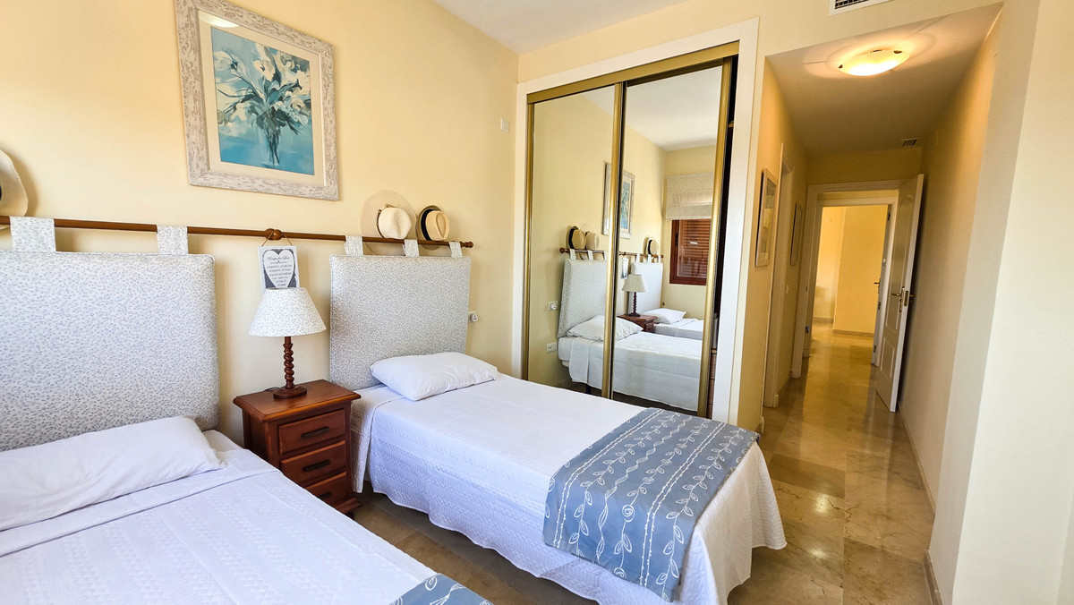 2 Bed Apartment for sale in Manilva Costa Del Sol, Málaga, Spain