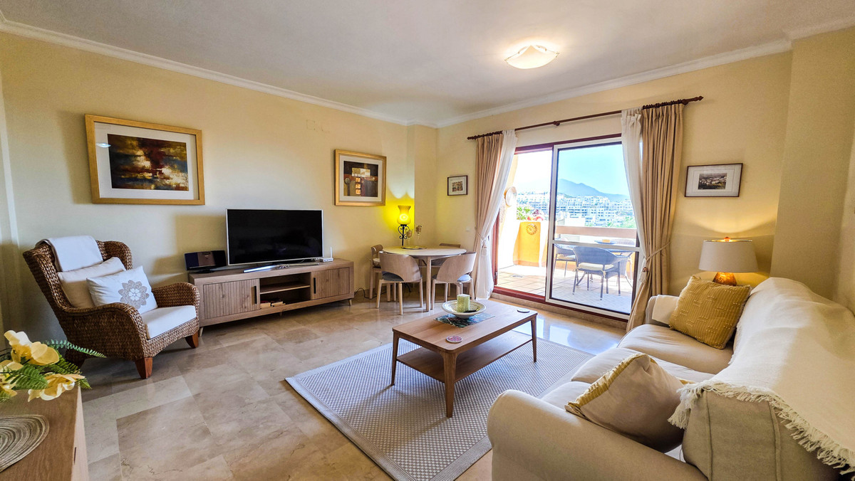 2 Bed Apartment for sale in Manilva Costa Del Sol, Málaga, Spain