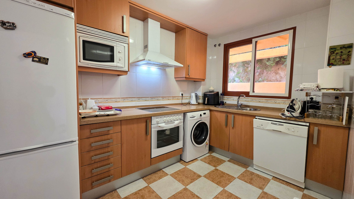 2 Bed Apartment for sale in Manilva Costa Del Sol, Málaga, Spain