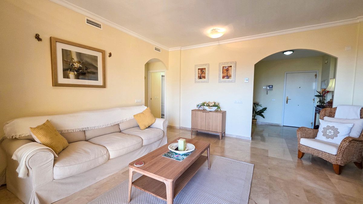 2 Bed Apartment for sale in Manilva Costa Del Sol, Málaga, Spain