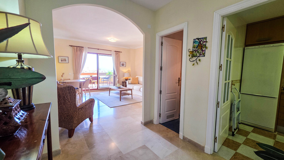 2 Bed Apartment for sale in Manilva Costa Del Sol, Málaga, Spain