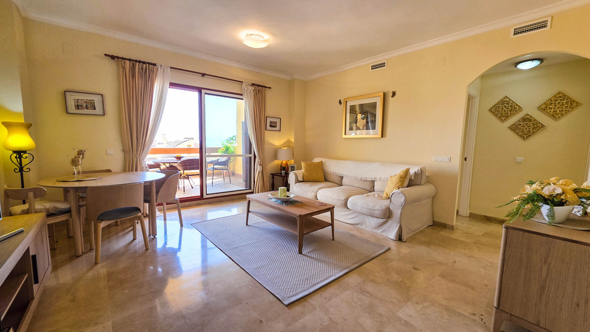 2 Bed Apartment for sale in Manilva Costa Del Sol, Málaga, Spain