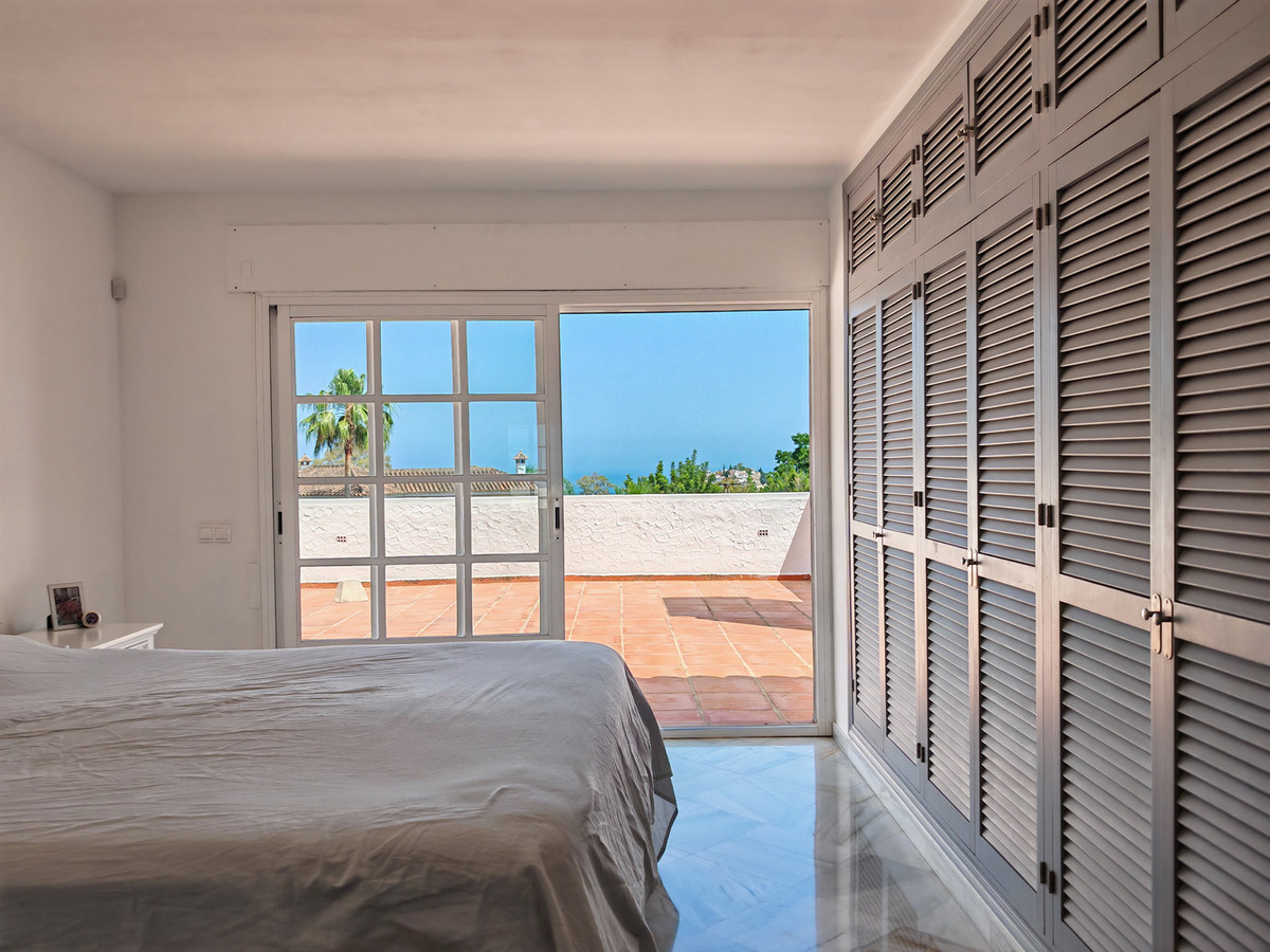 3 Bed Townhouse for sale in Benalmadena Costa Del Sol, Málaga, Spain
