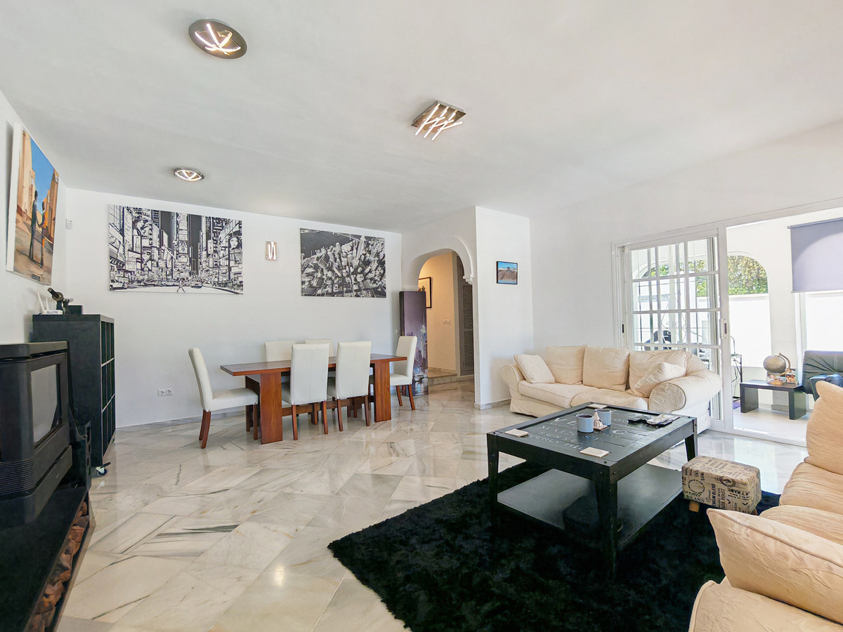 3 Bed Townhouse for sale in Benalmadena Costa Del Sol, Málaga, Spain