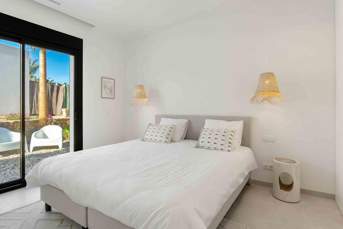 3 Bed Townhouse for sale in Las Colinas Golf Costa Blanca, Alicante, Spain