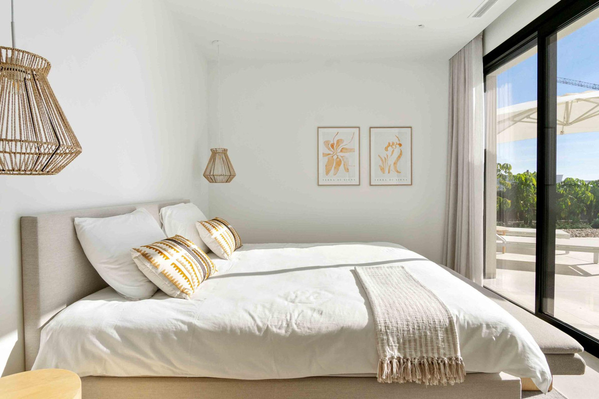 3 Bed Townhouse for sale in Las Colinas Golf Costa Blanca, Alicante, Spain