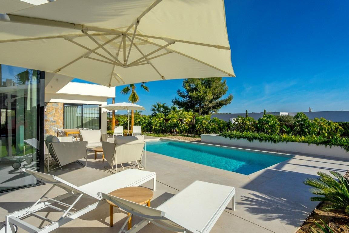 3 Bed Townhouse for sale in Las Colinas Golf Costa Blanca, Alicante, Spain